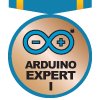 Arduino Expert I