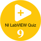 NI LabVIEW Quiz 9