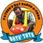 Father's Day 2016: Boys' Toys