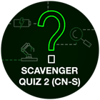 Scavenger Hunt 2 CN-S