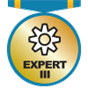 Expert Member III