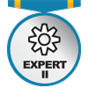 Expert Member II