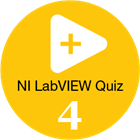 NI LabVIEW Quiz 4