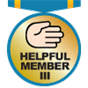 Helpful Member III