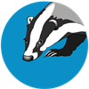 Badge Badger