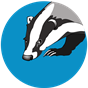 Badge Badger