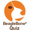 BeagleBone Quiz