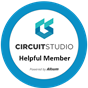 Circuit Studio Helpful Member