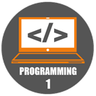 Programming 1