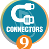 Connectors IX