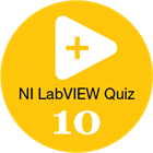 NI LabVIEW Quiz 10