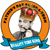 Father's Day 2016: Quality Time King