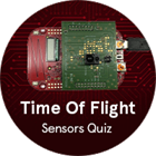 Broadcom Time of Flight Sensors Quiz