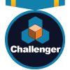 Design Challenge Challenger