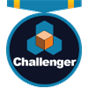 Design Challenge Challenger