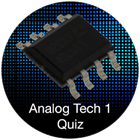 STMicroelectronics Analog Tech-1 Quiz