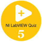 NI LabVIEW Quiz 5