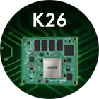 K26 System-on-Module Quiz