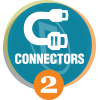 Connector Skills 2