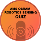  AMS OSRAM Next-Gen Robotics Sensing Quiz