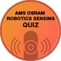  AMS OSRAM Next-Gen Robotics Sensing Quiz