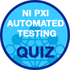  NI PXI QUIZ