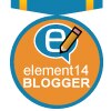 element14 Blogger