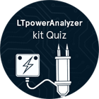 LTpowerAnalyzer Quiz