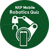  NXP Mobile Robotics Quiz