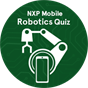  NXP Mobile Robotics Quiz
