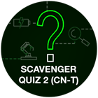 Scavenger Hunt 2 CN-T