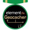 element14 Geocacher