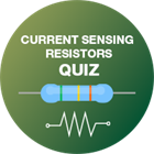 Panasonic High Power Resistors Quiz