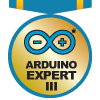 Arduino Expert III