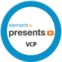 element14 presents VCP