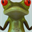 frog
