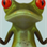 frog