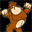 doudy