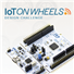 IoT on Wheels Design Challenge