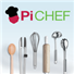 Pi Chef Design Challenge
