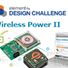 Wireless Power - Beyond the Phone