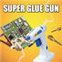 Super Glue Gun