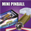 Mini Pinball Kit