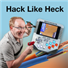 Hack Like Heck