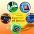 Summer of Sensors Design Challenge