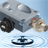 Experimenting with Waterproof Connectors