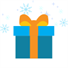 Hey it's the Holidays!