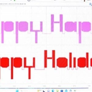 Happy Happy Happy Holiday