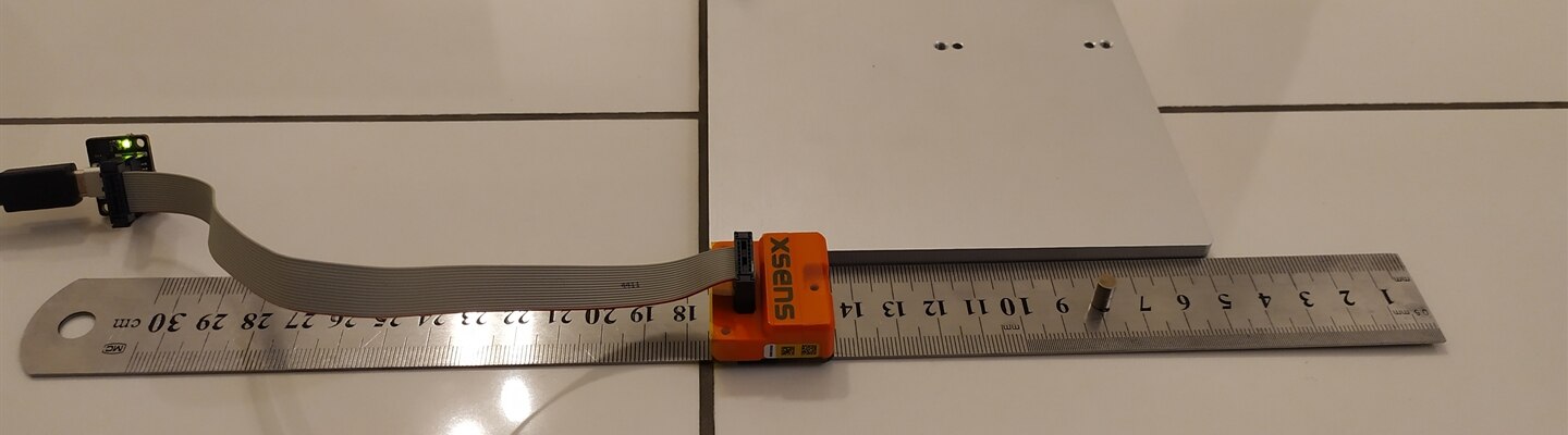 Xsens MTi-680-DK: Experimenting with performance - Part 2