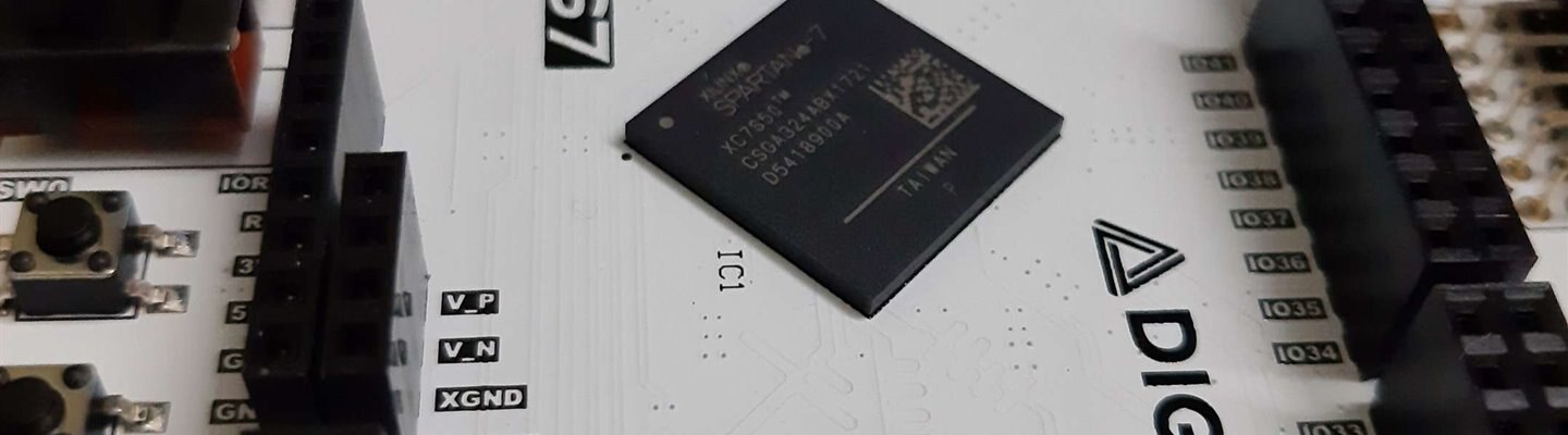 Exploring 7 Series MIG Part - 1